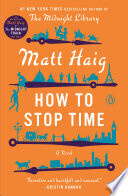 How to Stop Time